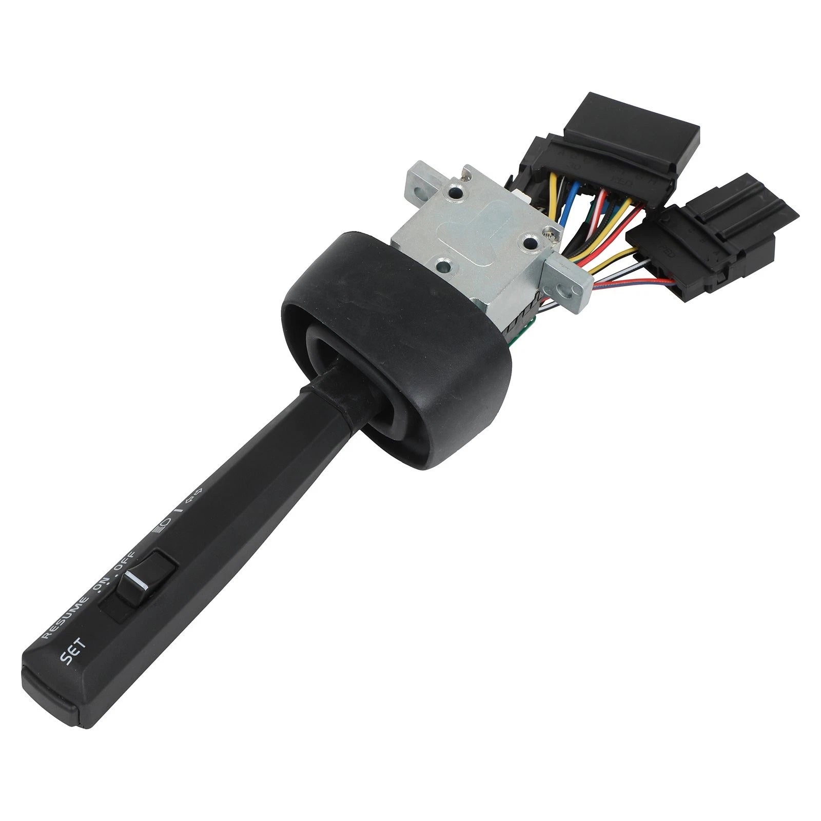 Turn Signal Switch for Volvo VAH (2011–2015) 4 Connectors