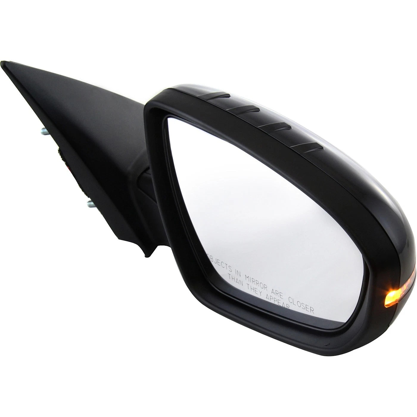 Power Heated Right Mirror with Turn Signal for Kia Optima (2012–2013)