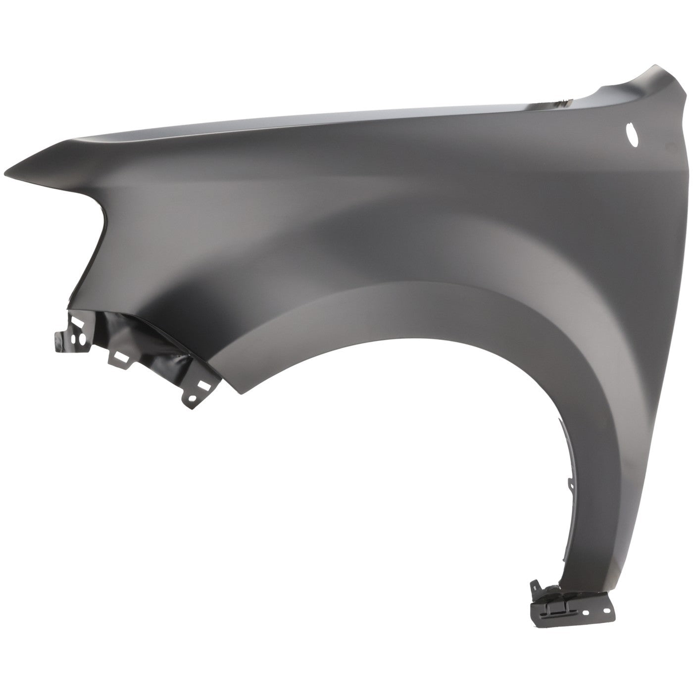 Fender for Ford Escape (2008–2012) Front Driver Side