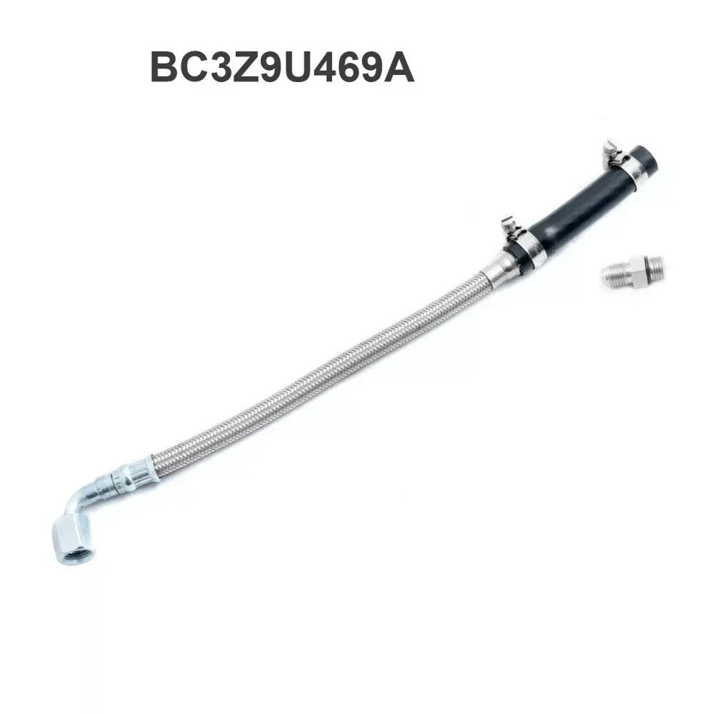 Turbocharger Coolant Feed Tube for Ford Powerstroke Diesel 6.7L (2011-2023)