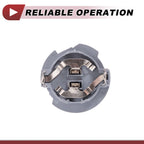 Low Beam Headlight Socket for Volkswagen Jetta (2005–2010) No. 1T0941109