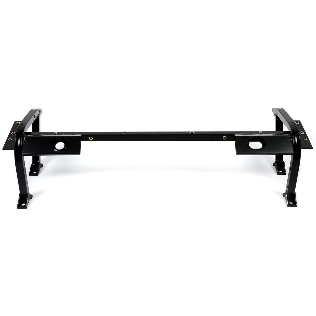 Lower Radiator Core Support Skid Bar for Corvette C7 (2014–2019)