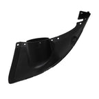 Left Lower Front Bumper Brake Duct Extension for Corvette (2014–2019) 15252926