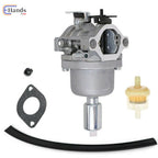 Carburetor for Briggs & Stratton 14hp-21hp (594605, 792768)