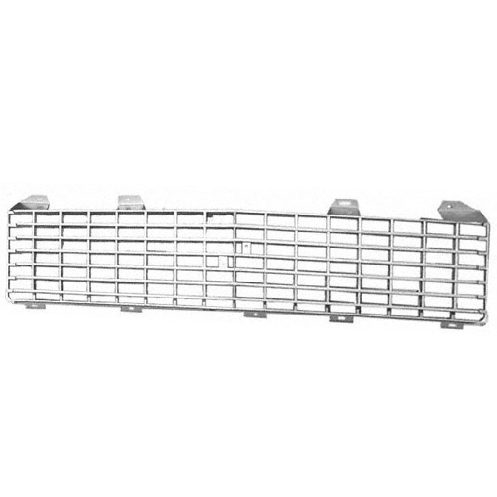 Replacement Grille Insert for 1971–1972 Chevrolet Blazer Fullsize