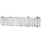 Replacement Grille Insert for 1971–1972 Chevrolet Blazer Fullsize