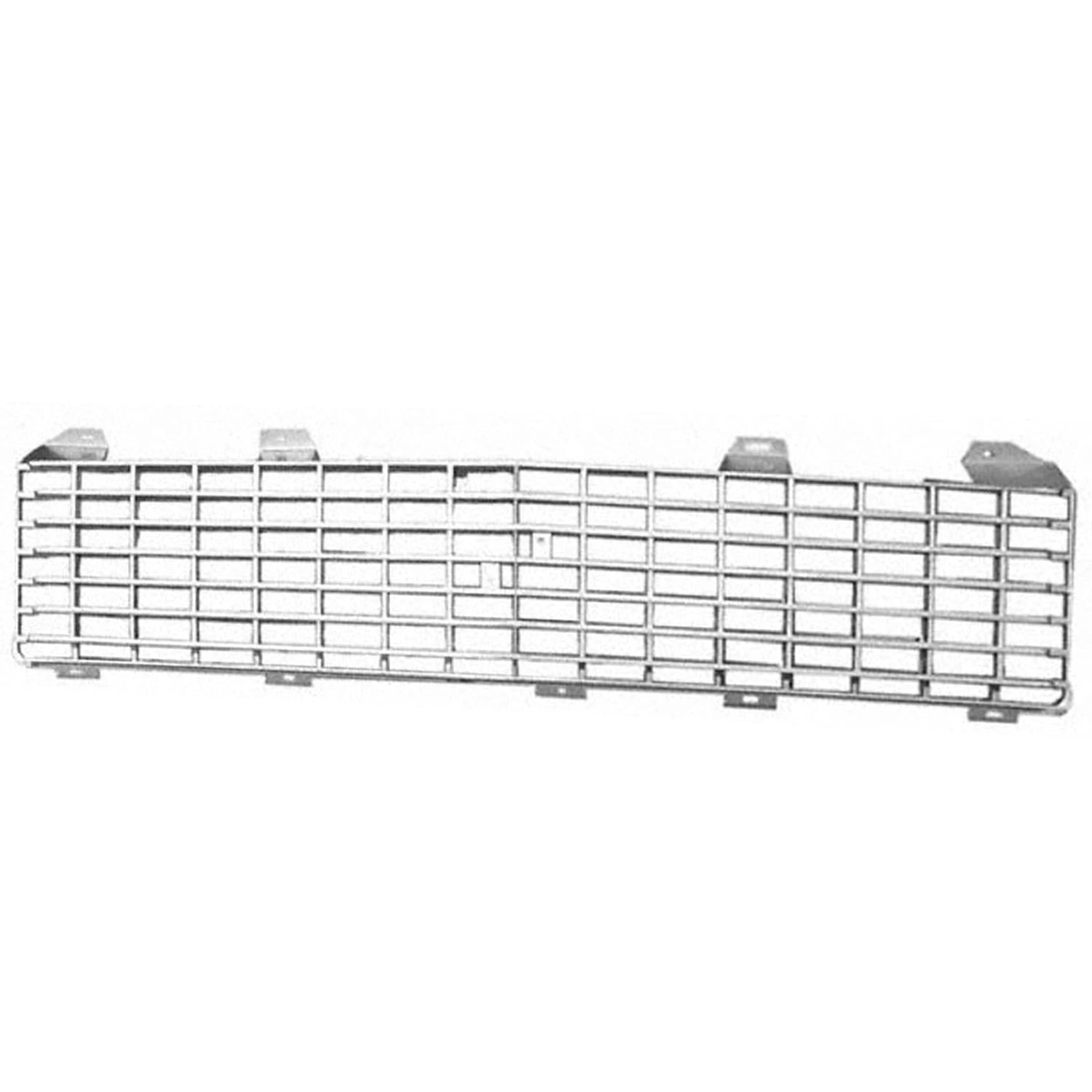 Replacement Grille Insert for 1971–1972 Chevrolet Blazer Fullsize