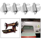 Spiral Hemming Machine Set of 4 Sizes (7-8-9-10mm) Easy Adjustments