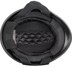 Highway 21 9mm German Beanie Half Helmet for Motorcycle (Multiple Sizes)