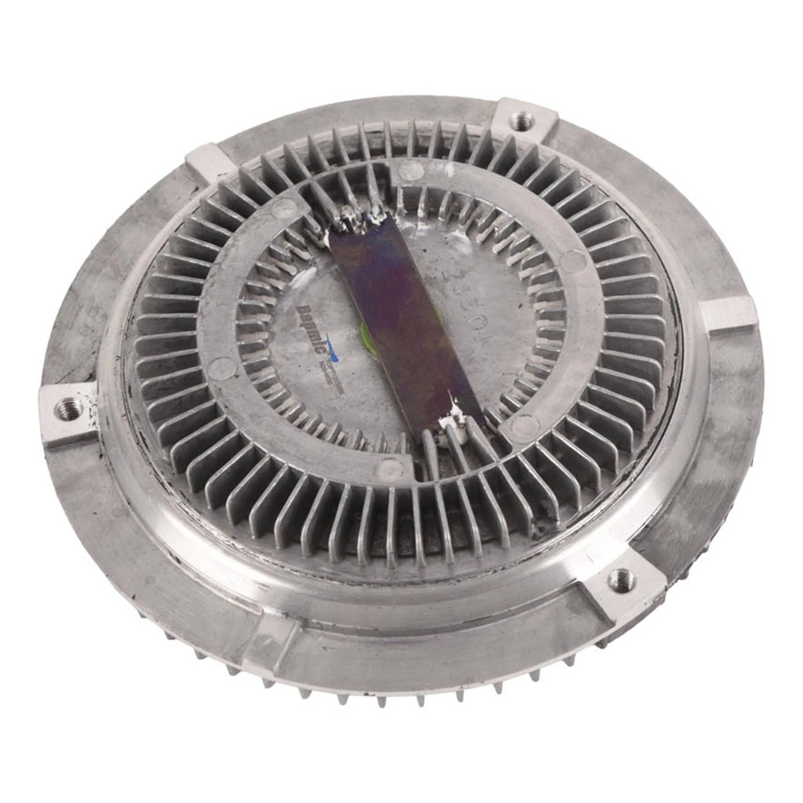 Engine Cooling Fan Clutch for BMW E34 535i M5 E32 735i E46 M3 E85 Z3 (1988-2006)