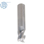 3 Flute 3/8" End Mill for Various Applications (Carbide, 2" Length)