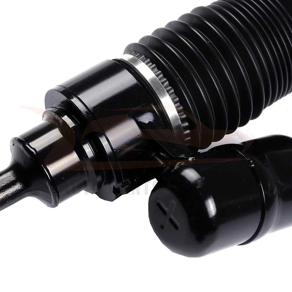 Front Pair Air Suspension Struts for Bentley Flying Spur (2003–2012)