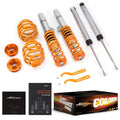Coilover Suspension Kit for BMW E46 3-Series (1998–2005)