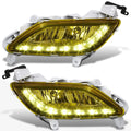 Fog Light with LED Day Running Lamp for Hyundai Veloster (2012–2017)