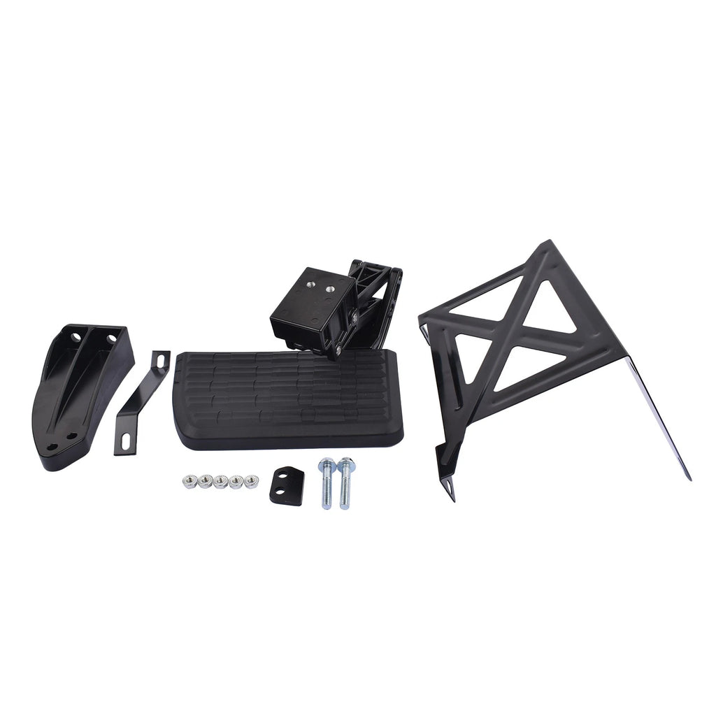 Bed Step Tailgate Step for Toyota Tundra (2014–2021) 5.7L Retractable