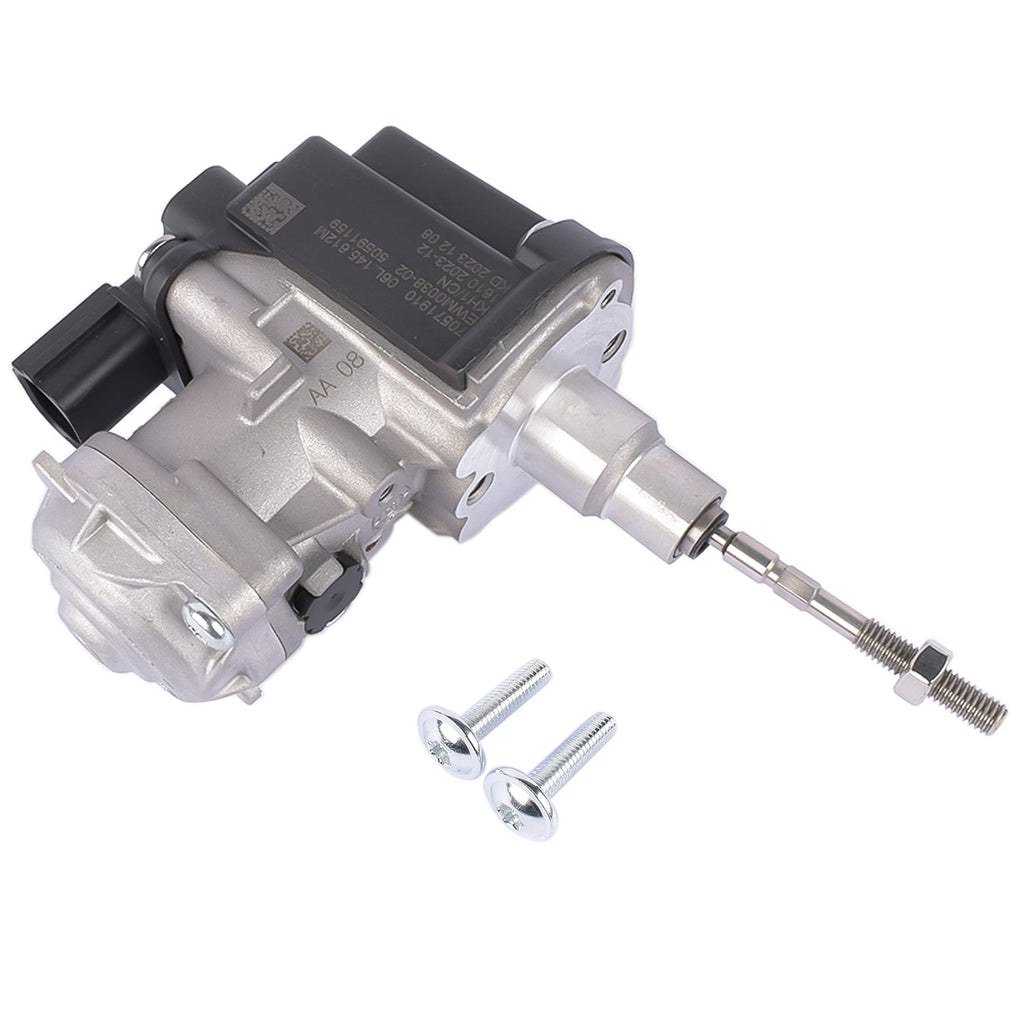 Turbocharger Electronic Actuator for Audi VW EA888 (2013-2020)
