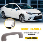 Front Left Roof Grab Handle for Toyota RAV4 (2019–2023)