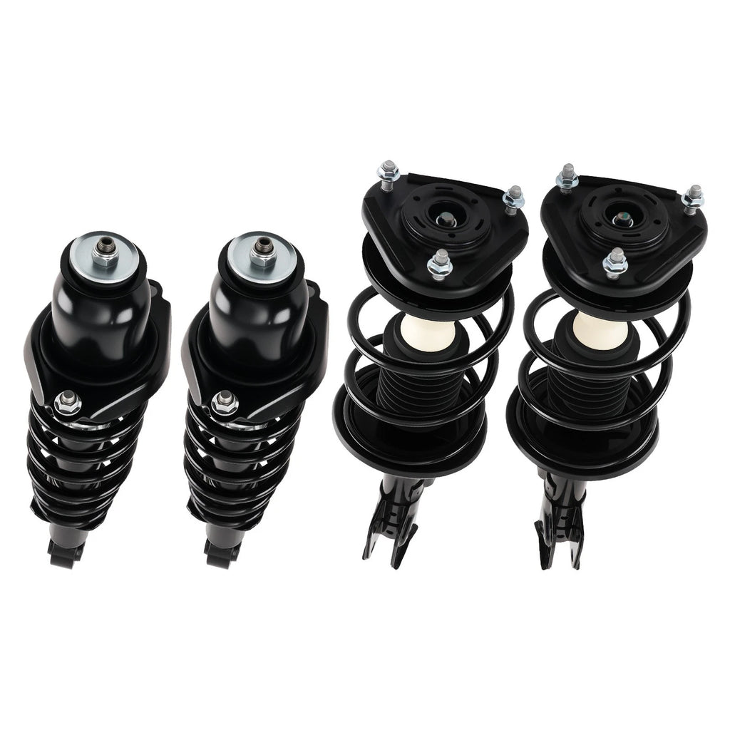 Complete Strut Assembly Set for Toyota Corolla (2009–2013) 1.8L LE XLE L S