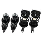 Complete Strut Assembly Set for Toyota Corolla (2009–2013) 1.8L LE XLE L S