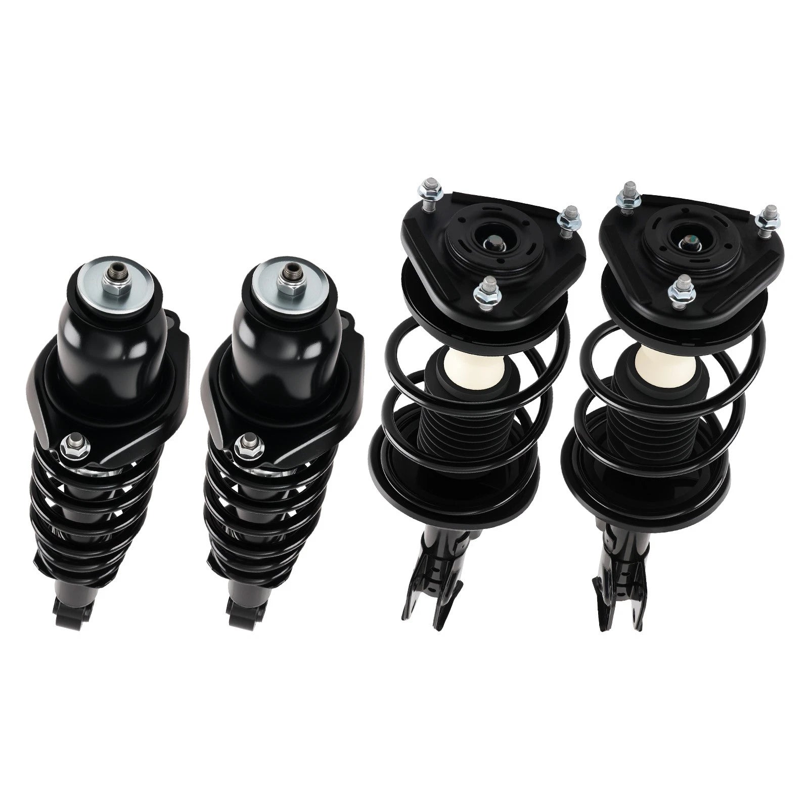 Complete Strut Assembly Set for Toyota Corolla (2009–2013) 1.8L LE XLE L S