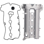 Engine Valve Cover for Chevrolet Captiva Sport (2012–2013) Silver