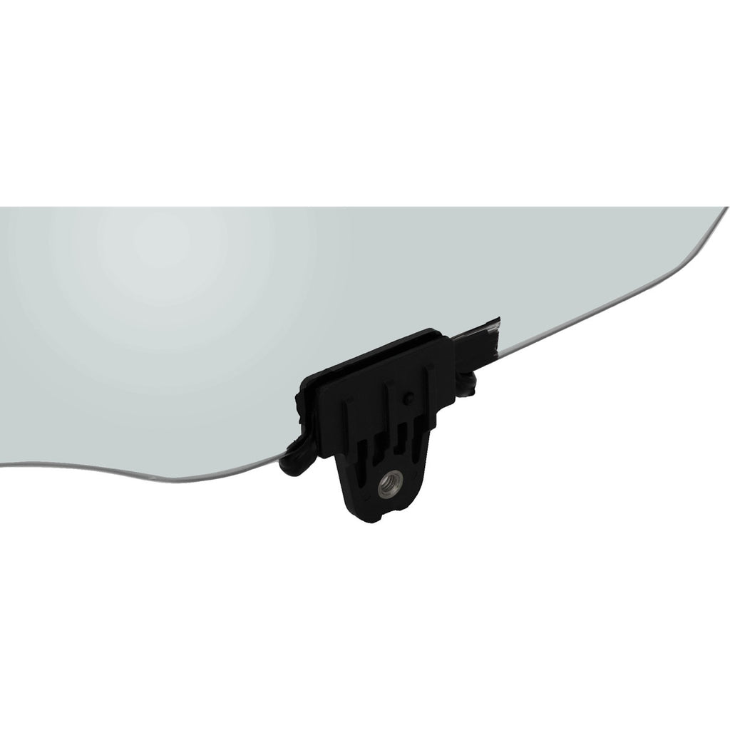 Front Driver Left Door Glass for Nissan Murano (2003–2007)