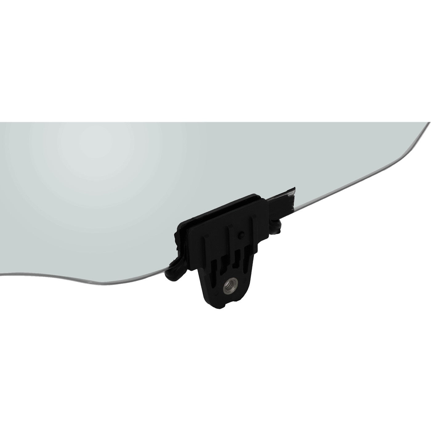Front Driver Left Door Glass for Nissan Murano (2003–2007)