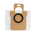 Large Capacity Dust Bags for Roborock 6Max 6Pro (2020–2023) Set of 4