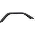 Front Driver Fender Flares for Jeep Liberty (2008–2012) Primed Bolt-on