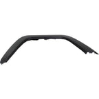Front Driver Fender Flares for Jeep Liberty (2008–2012) Primed Bolt-on
