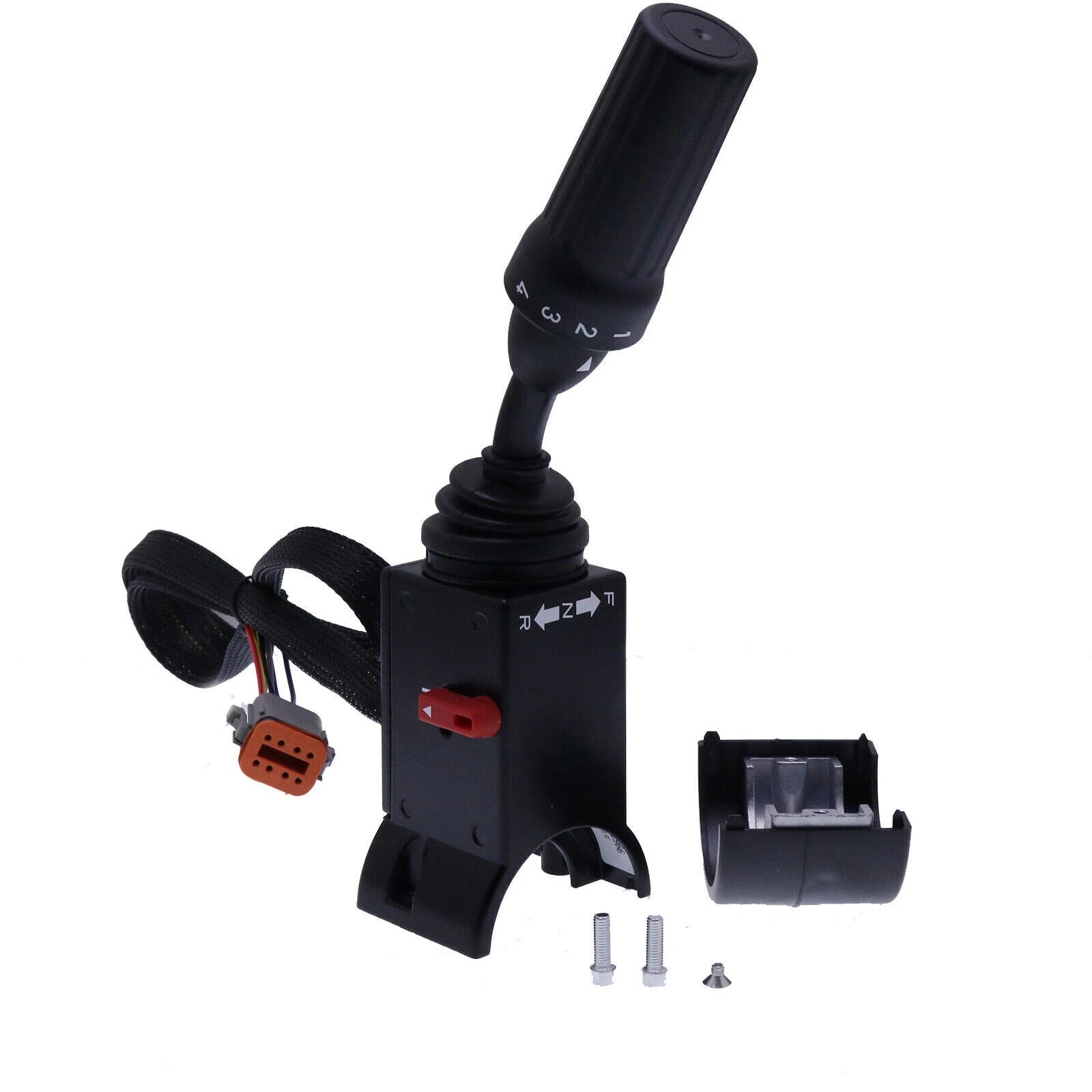 Controller Shifter 91473031 for JLG G9-43A, G6-42A (SN0160048669)