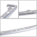 Rear Chrome Bumper Cover Molding for Jeep Grand Cherokee (2011–2022)