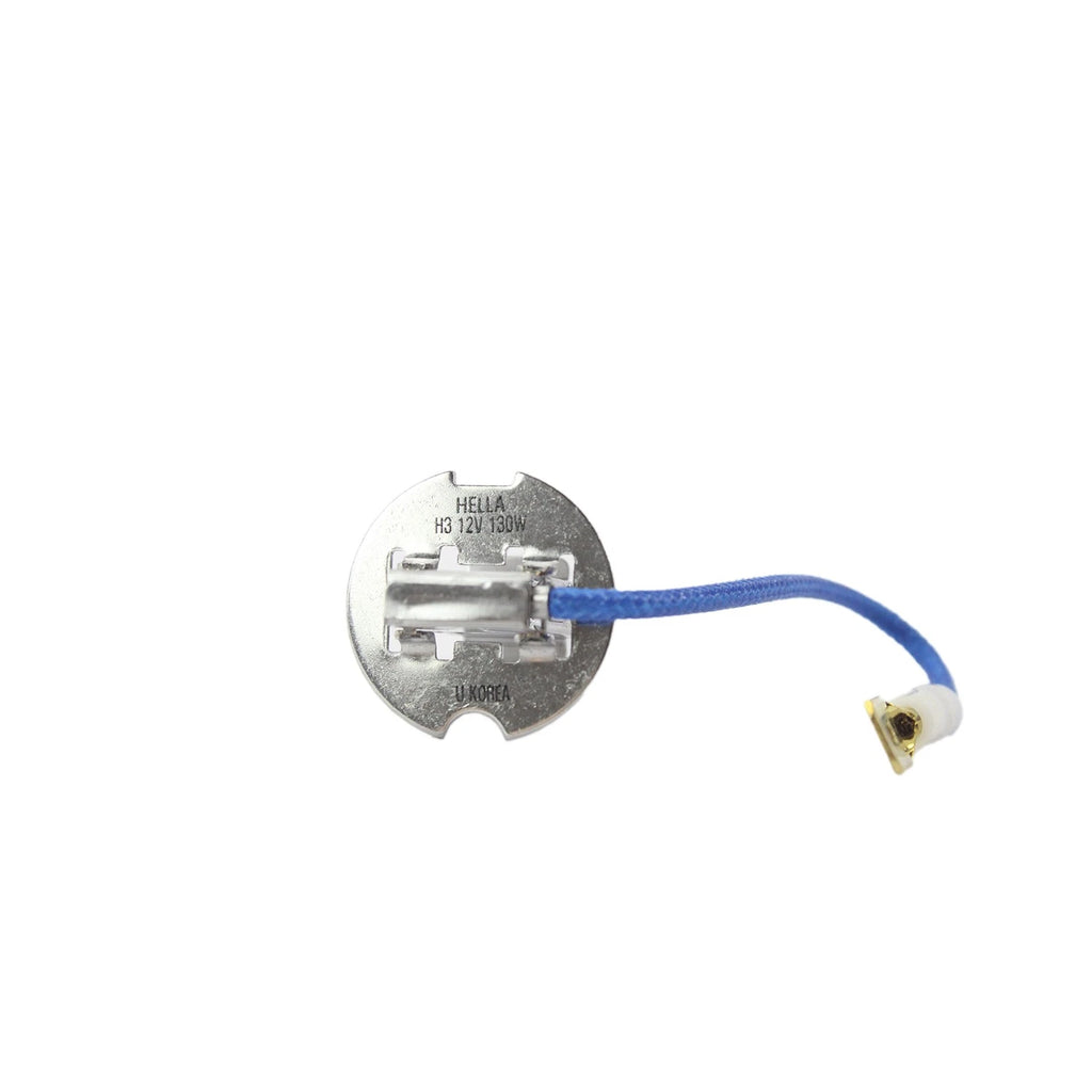 Hella H3 130W Front Multi-Purpose Light Bulb for
