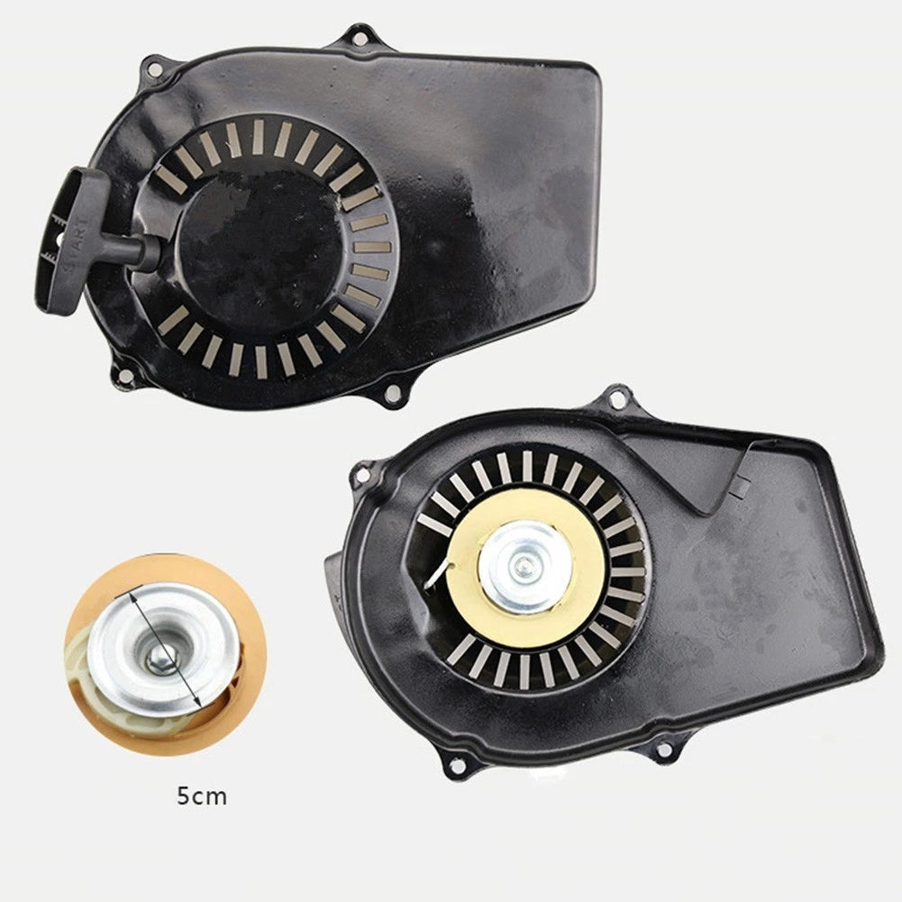 Pull Starter for ET650 ET950