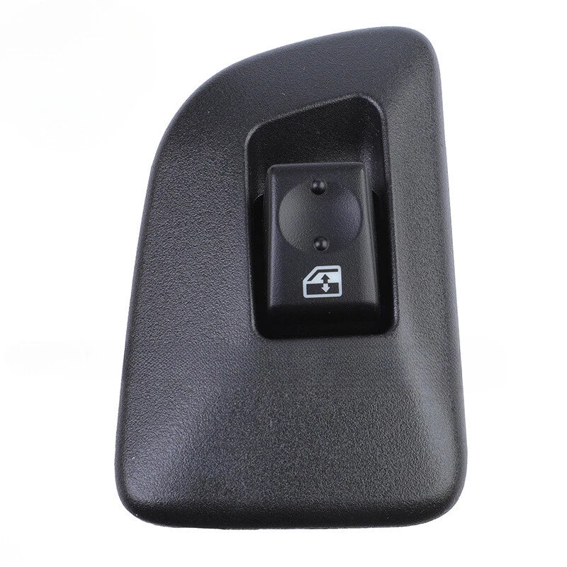 Rear Passenger Power Window Switch for Chevy Silverado Tahoe Sierra (2000–2023)