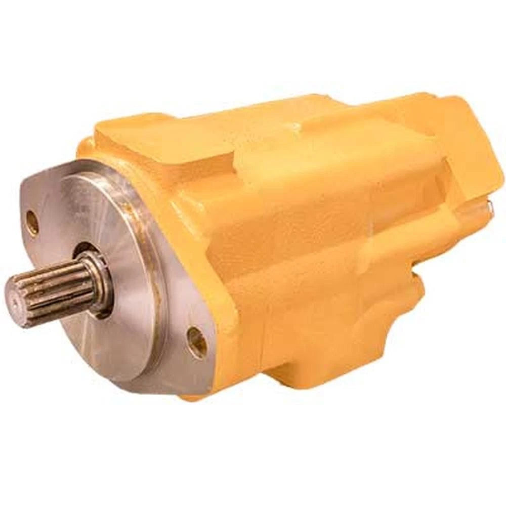Replacement Hydraulic Pump for Volvo L120B (11019274-7)