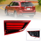 Tail Light for Mitsubishi Outlander (2016–2020)