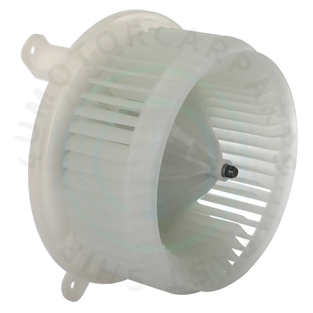 HVAC Blower Motor with Fan Cage for Lexus GS350 (2007–2011) & Toyota Land Cruiser (2013–2016)
