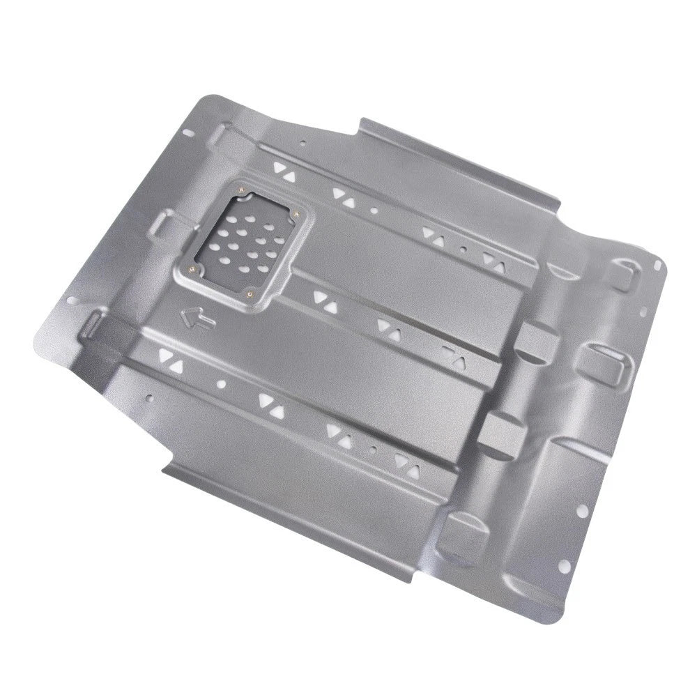 Transmission Skid Plate for Ford F150 (2015–2022)