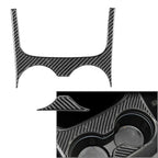 Cup Holder Panel Cover Trim for Dodge Journey (2011-2018)