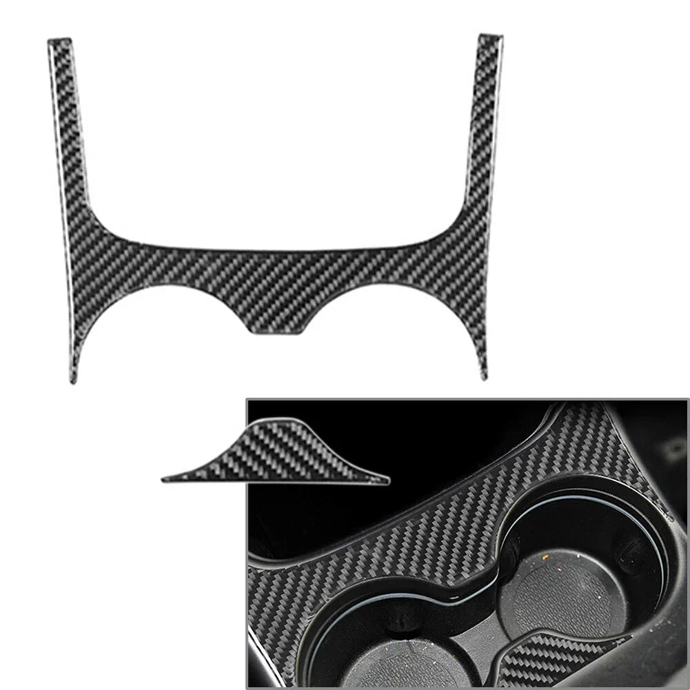 Cup Holder Panel Cover Trim for Dodge Journey (2011-2018)