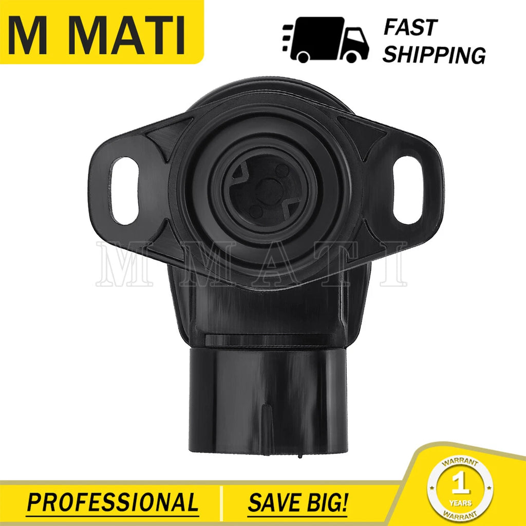 Throttle Position Sensor 3131705 3140173 for Polaris Sportsman 500 550 570 (2000–2023)