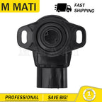Throttle Position Sensor 3131705 3140173 for Polaris Sportsman 500 550 570 (2000–2023)