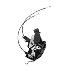 Front Driver Door Lock Actuator Motor DLT081 for Lexus LX470, Toyota Land Cruiser (1998–2007)