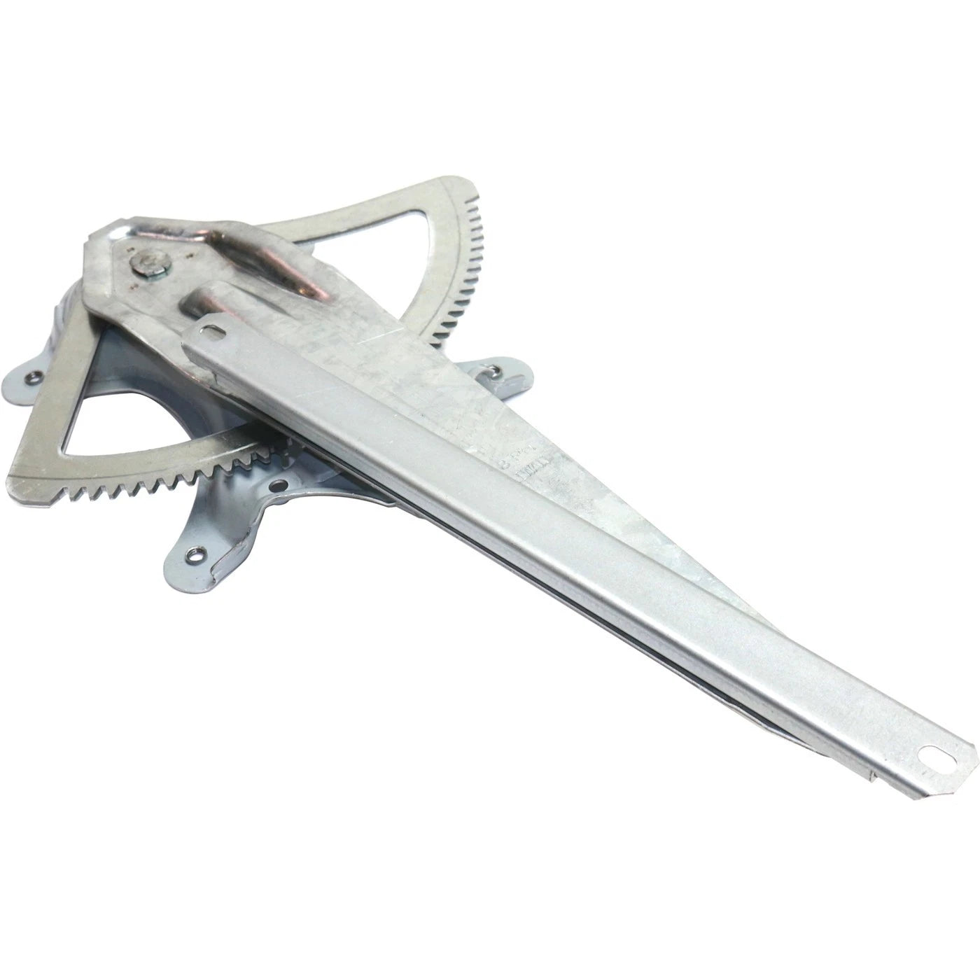 Window Regulator for Passenger Side Rear Right for Toyota (2000–2006)