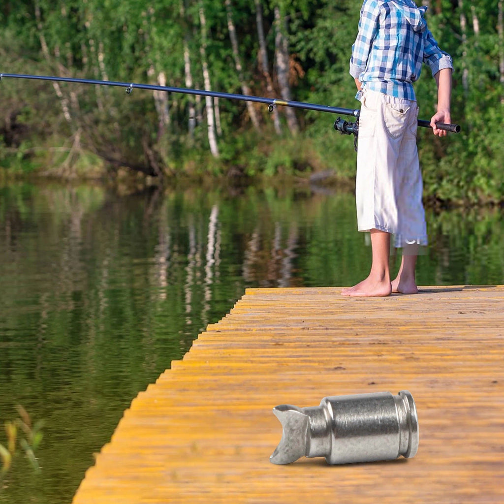 Replacement Half Moon Pin for GW Water Drop Wheel Reel