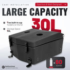 Insulated Cargo Box for Talon 1000R 1000X-4 (2019-Present)