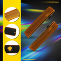 4Pcs LED Side Marker Light for Jeep Scrambler CJ8 (1981–1986) PY