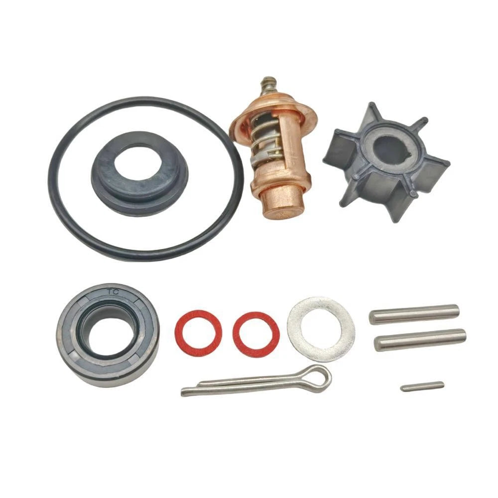 3GT-87500-0 Maintenance Kit for Tohatsu Nissan MFS NSF 2.5 3.5 HP (2000–2023)