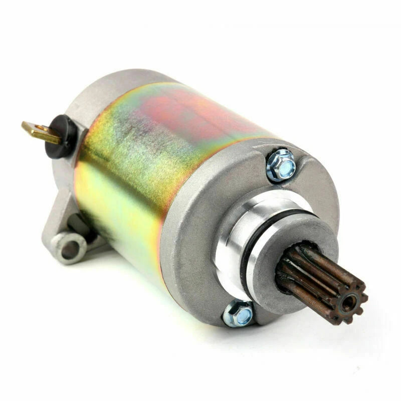 Motor Starter for Suzuki AN125 VECSTAR (CF42A) AN150 VECSTAR (CG41A) (1995–2000)